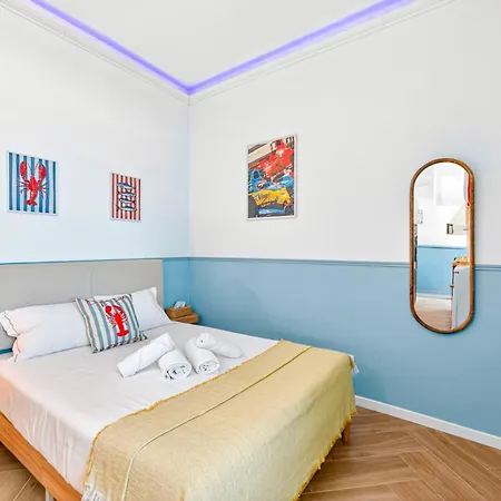 Proche Monaco - Sublime - Balcon & Vue - Fz * روكوبرُن كاب مارتي
