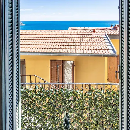 Proche Monaco - Sublime - Balcon & Vue - Fz 아파트 *