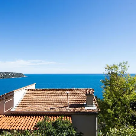Proche Monaco - Sublime - Balcon & Vue - Fz 아파트